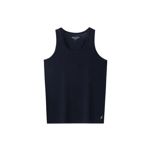 NAUTICA UNDERWEAR Мужские майки