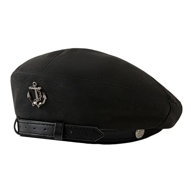 Снупи Хлопковые Береты Унисекс