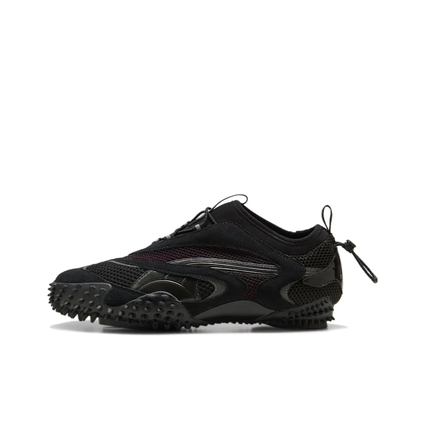 PUMA Mostro Ac Aries Black