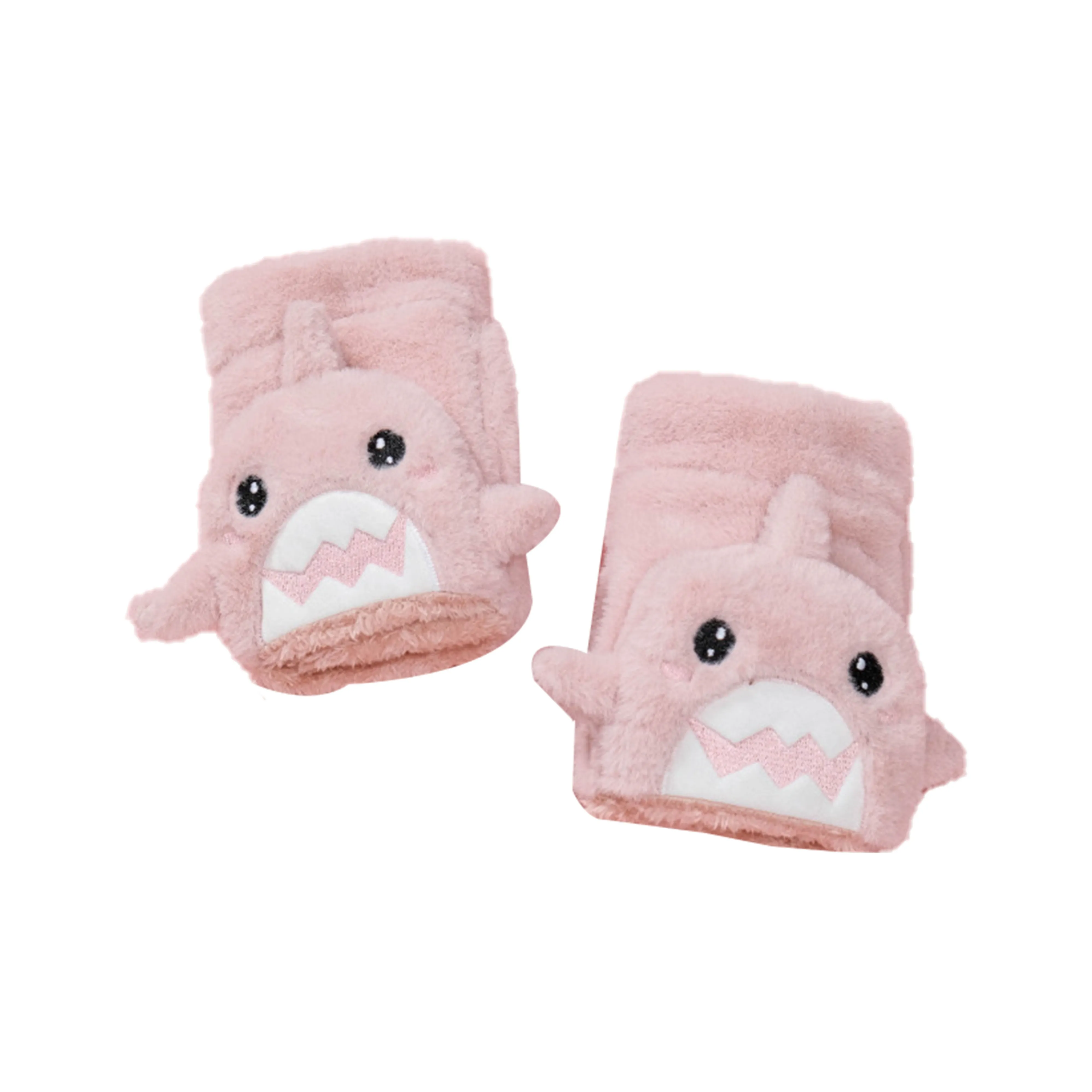 IOTS Термический Анти-Холодный Сенсорный Экран Совместимые Вязаные Перчатки Женские