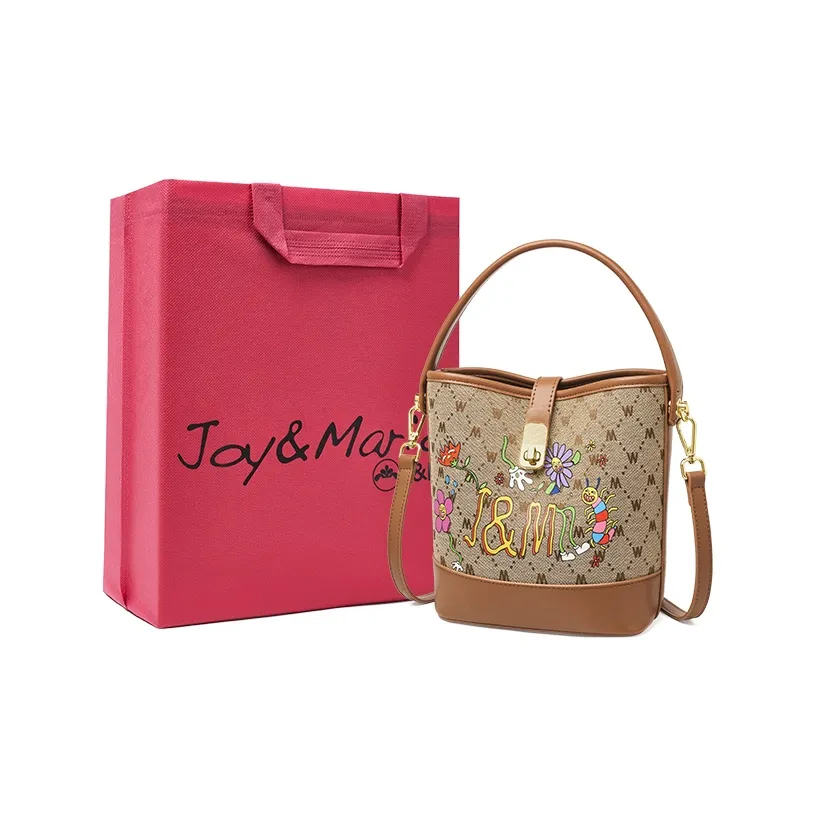 Joy&Mario Сумки Женские