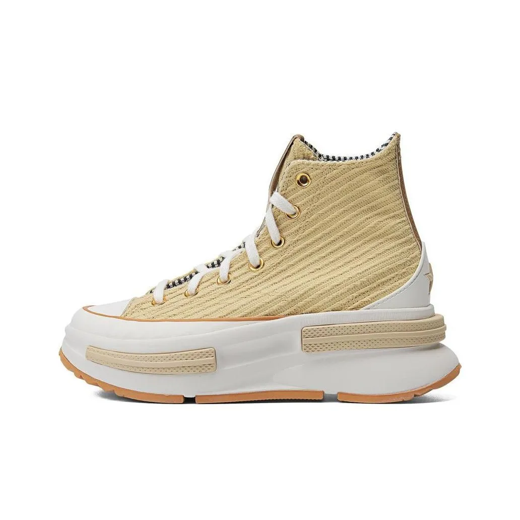 Converse Chuck Taylor SEASONAL High Топ Кеды Унисекс Желтый