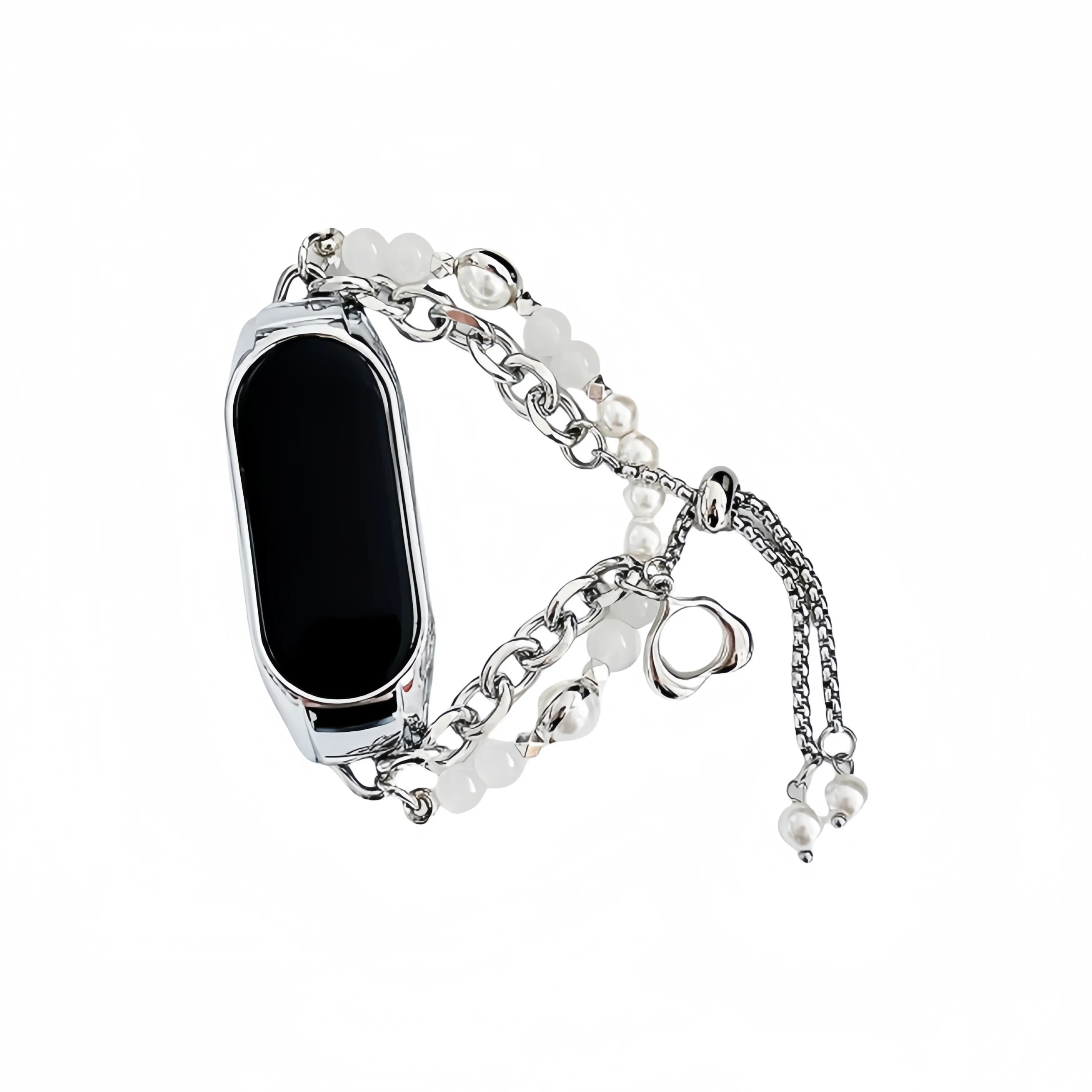 Akkerds Ремень Xiaomi Совместимость Металл