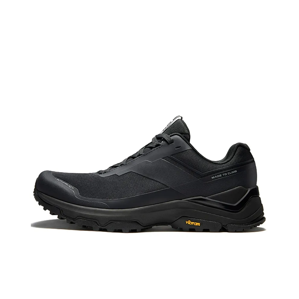 KAILAS Border Mountain Grip Hiking Shoes Men's