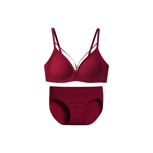 Ubras Soft Support Series Женское нижнее белье Наборы