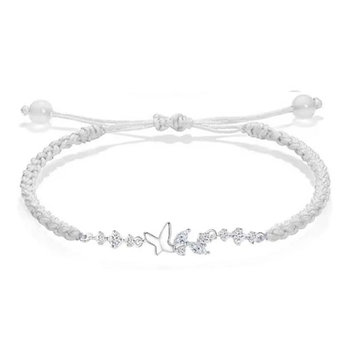 HOLLY RYAN Циркон Браслеты Женские День рождения Коллекция Date Браслет