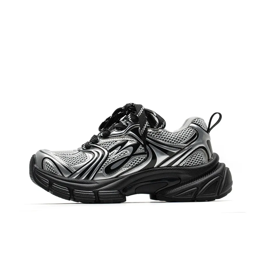 Paris 'TRPX Basic' Sneakers Blau