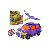 DM1010 고대 워 머신 Pteranodon 세트