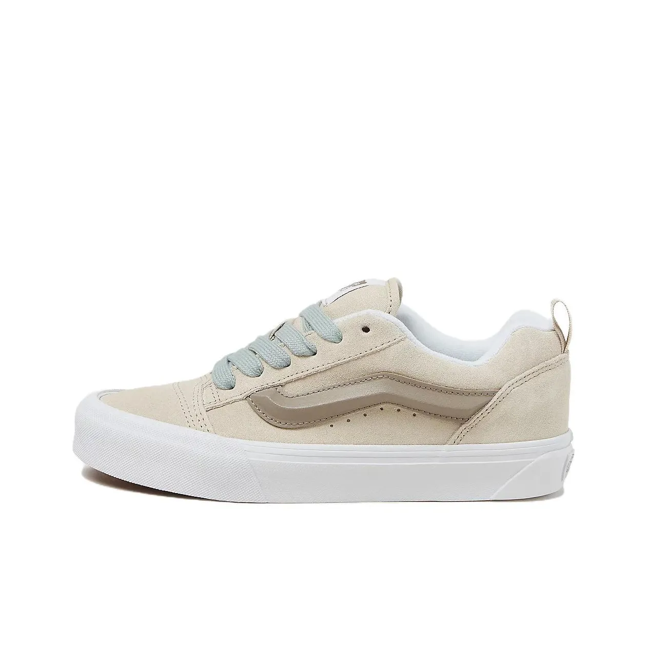 Vans Knu Skool 'Peyote Tan'