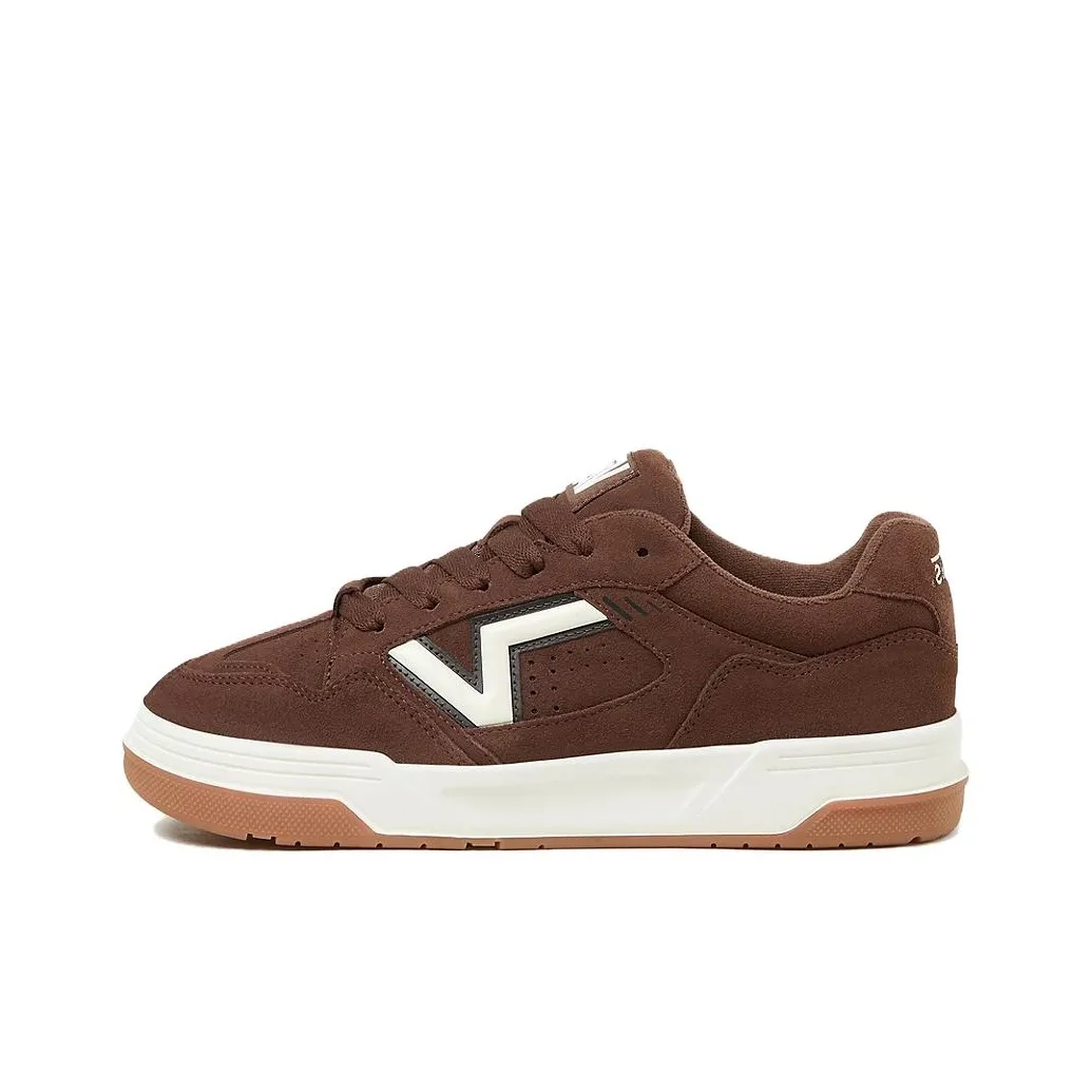 Vans Upland 'Potting Soil Brown'