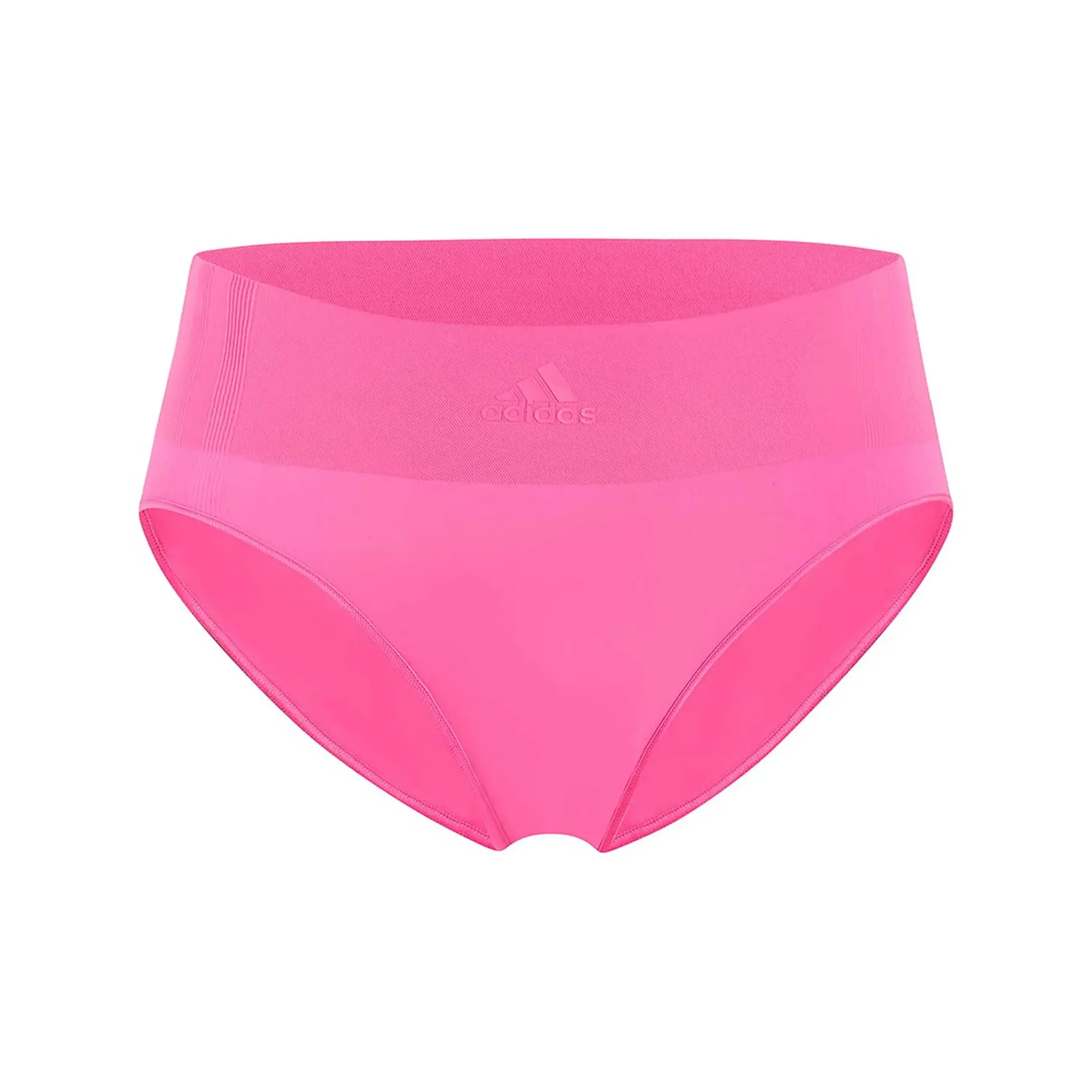 Adidas Розовые Женские Трусики-бикини