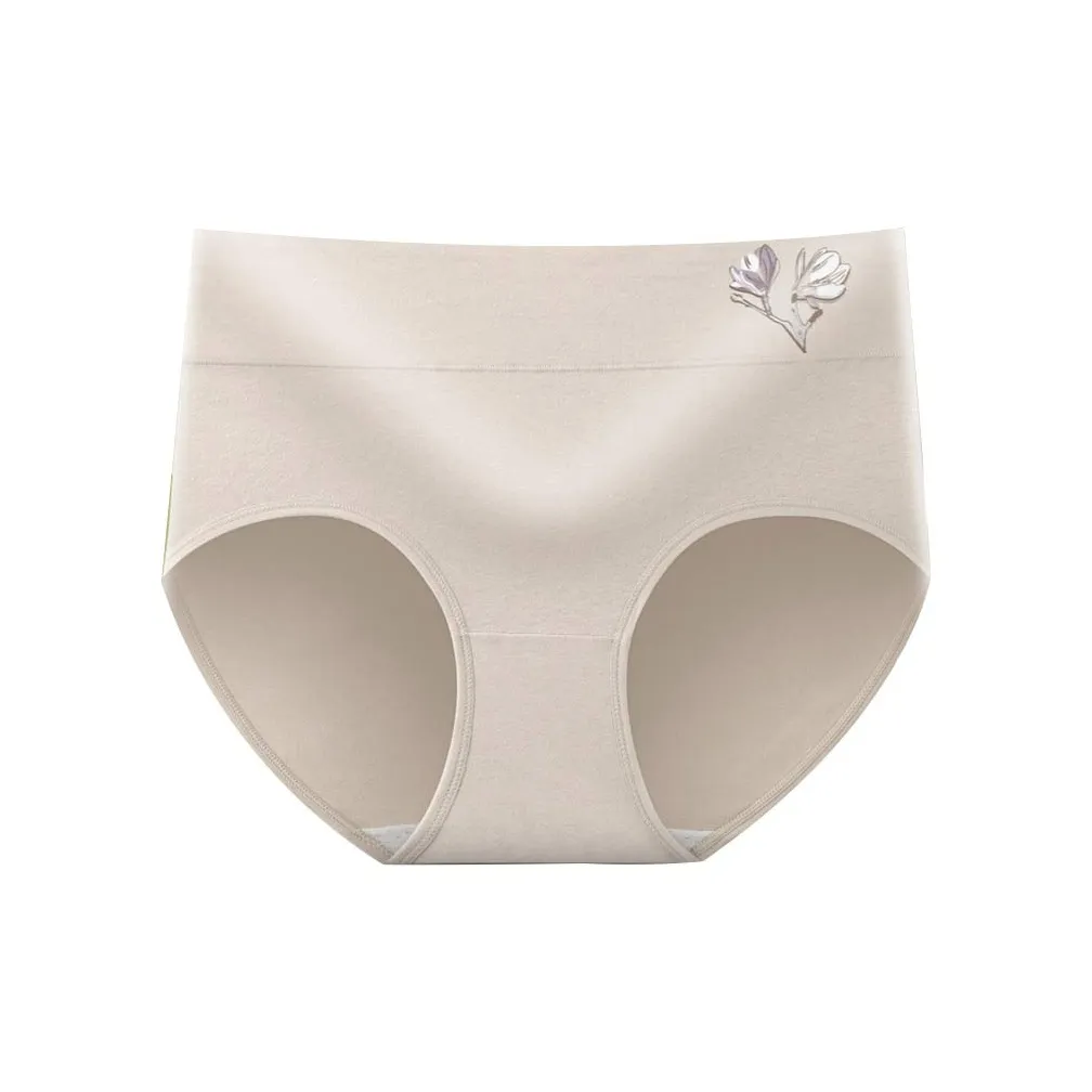 YUZHAOLIN Underpants Women's Combo Set