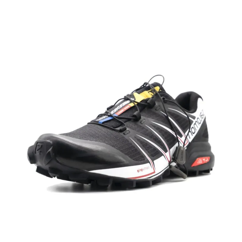 Who should buy the salomon boots Trailster GTX