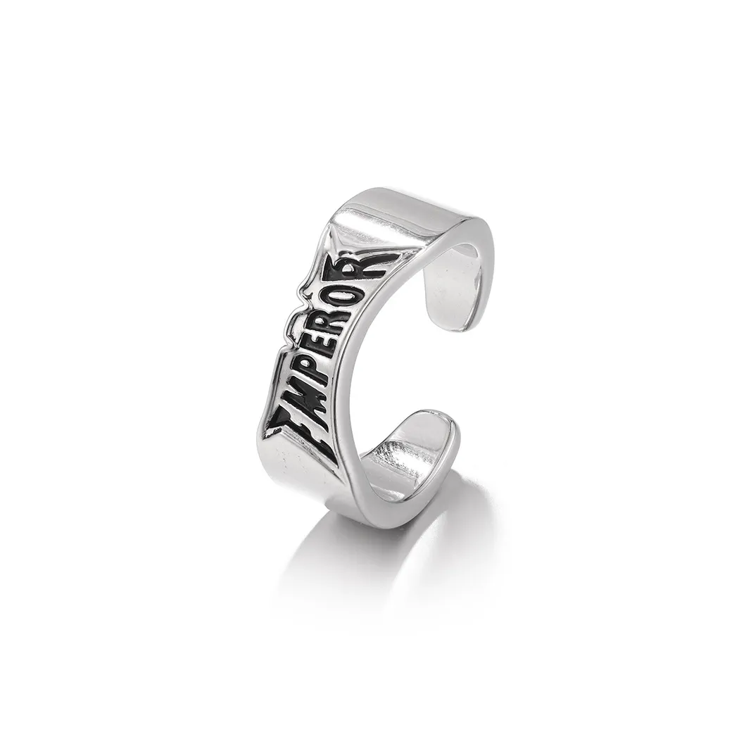 Clect Сплав Кольца Мужские