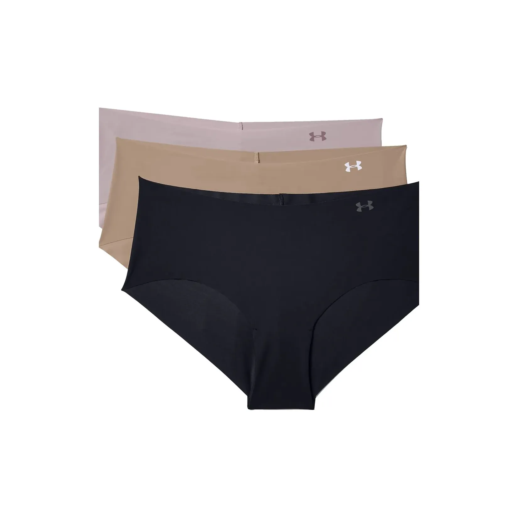 Under Armour Нижнее белье Женское 3 упаковки