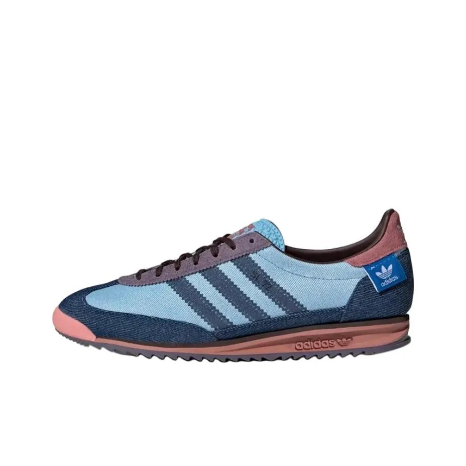 Adidas SL72 KseniaSchnaider Denim Women's