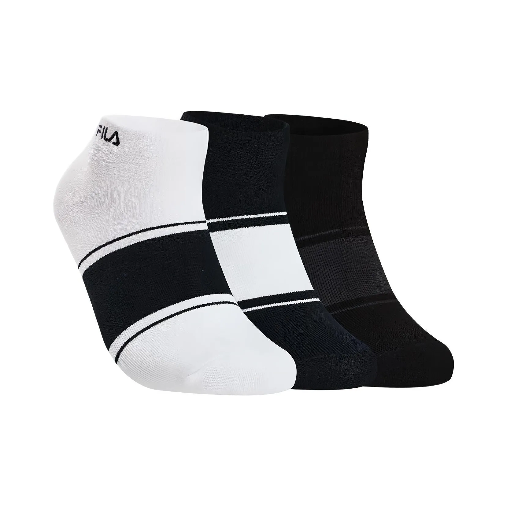 FILA Men's Socks