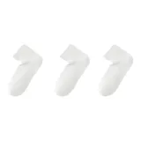 3 팩 (화이트)