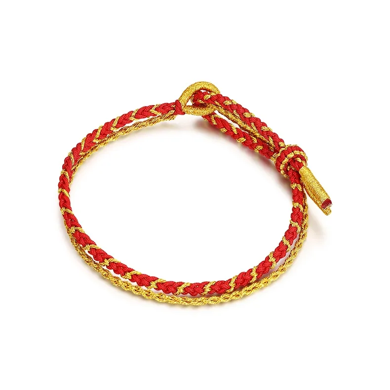 CIROCCO Ткани вязаные Браслеты Унисекс Несколько цветов