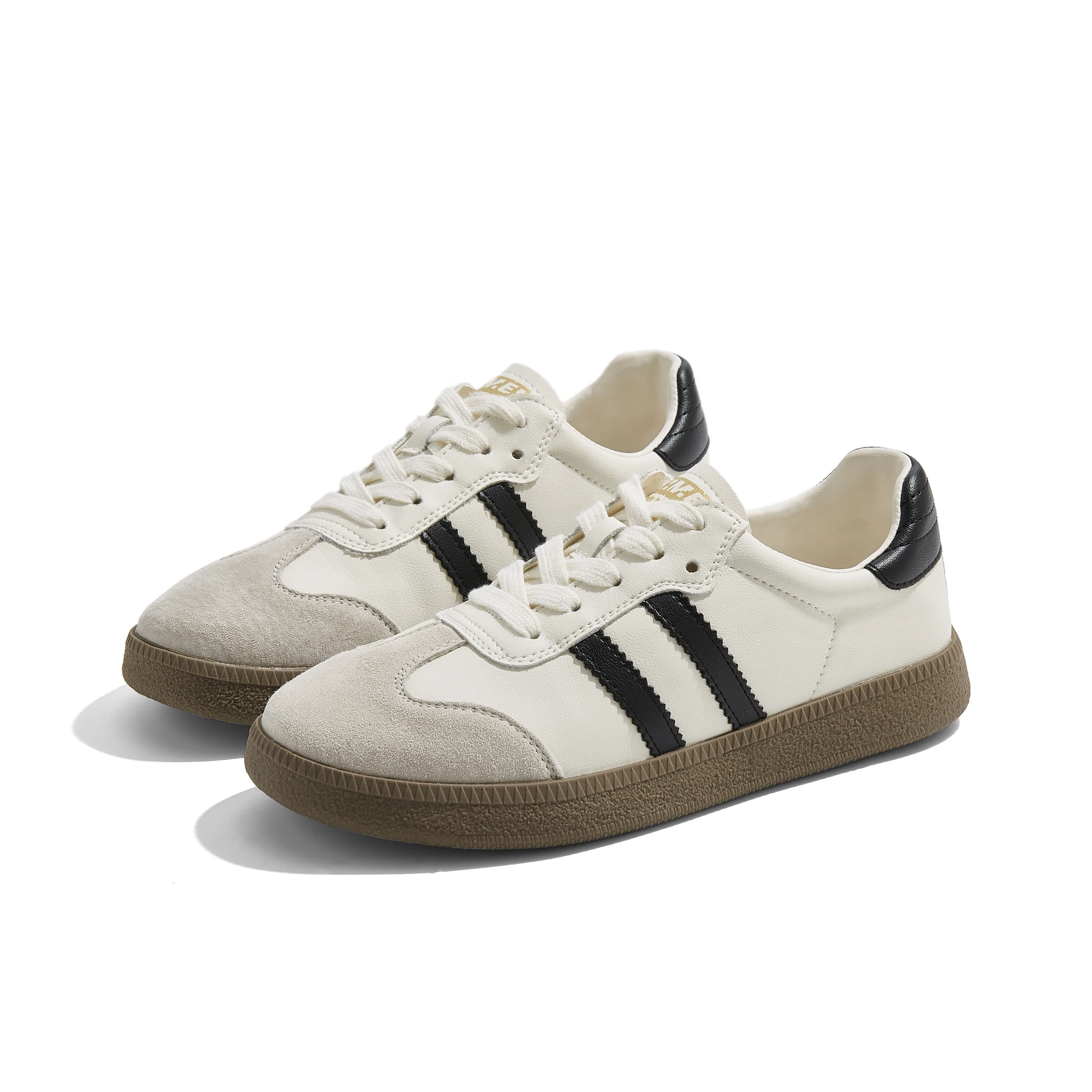 D Fuse SCANDINAVIA Немецкие армейские кроссовки Низкий Топ Женские