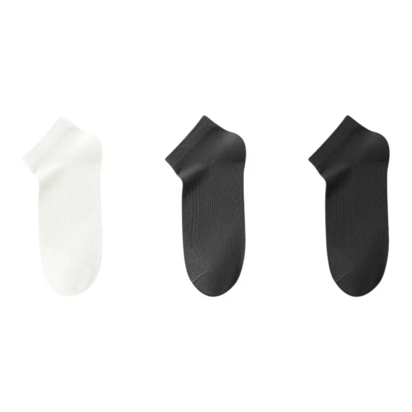 NEIYIN Ankle Socks Men's 3 Pack