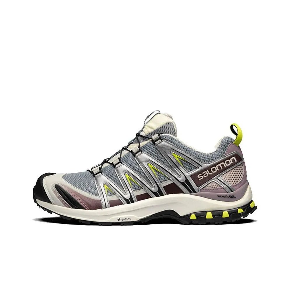 SALOMON Xa Pro 3D 
Grey
