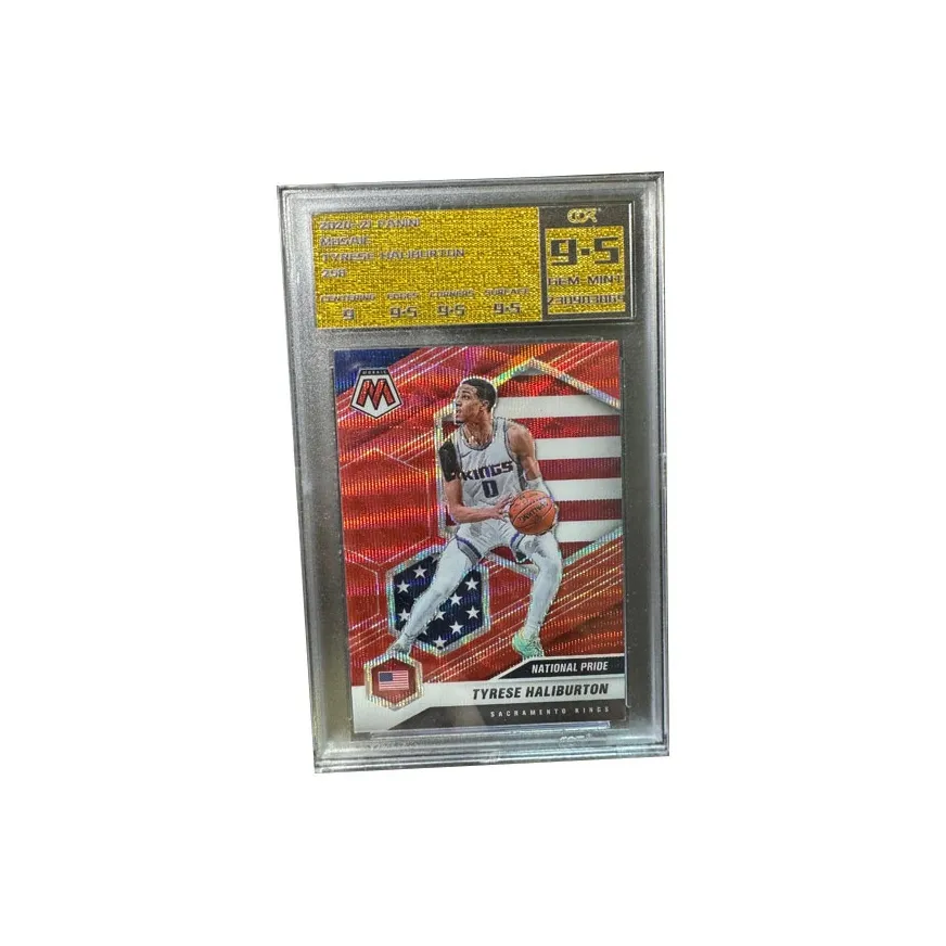 Panini Сертифицированные карточки