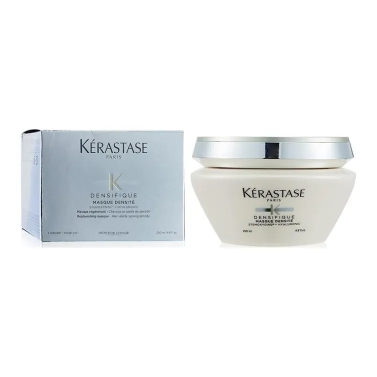 KERASTASE Белый Золото Восстанавливающие Маски для Волос 200 мл