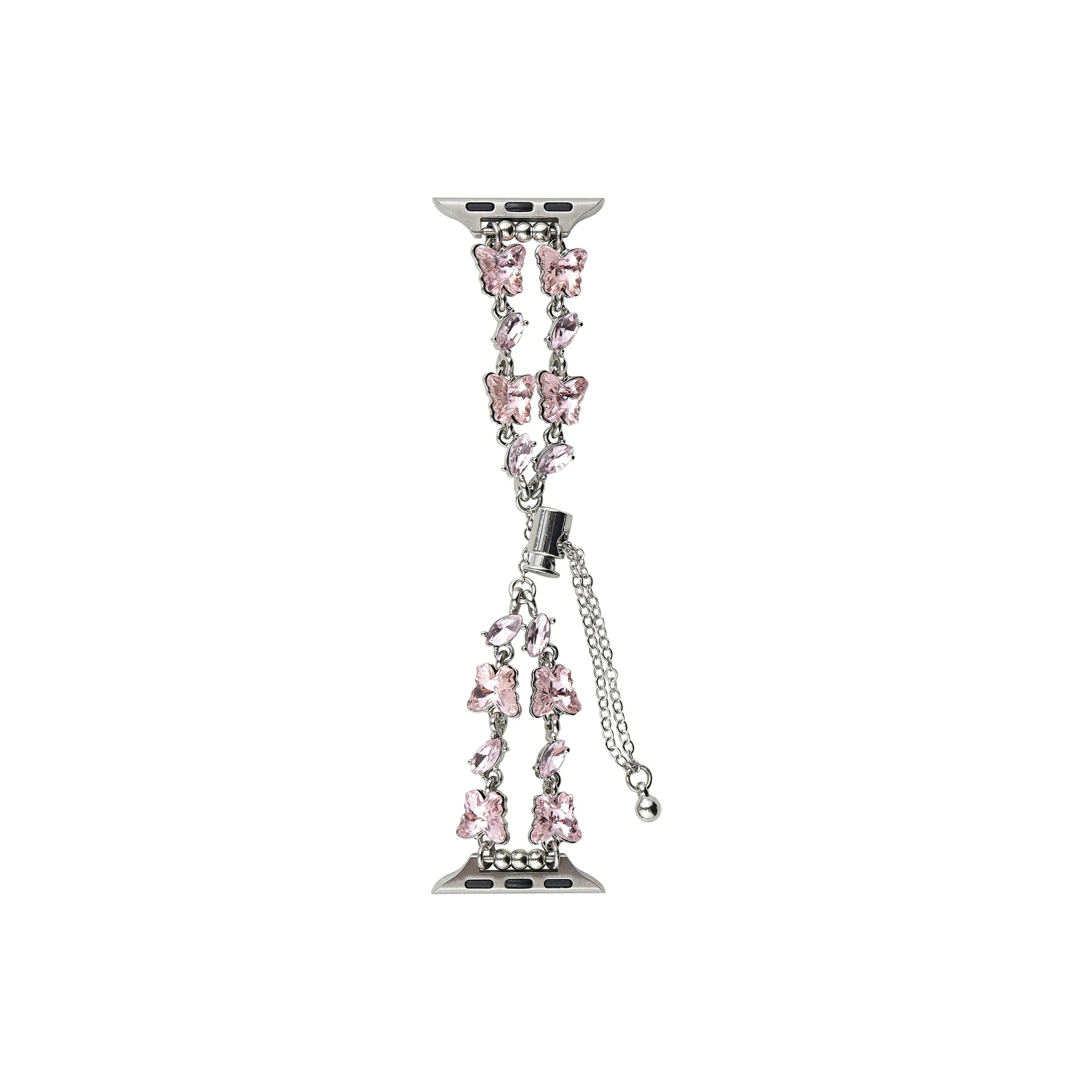 Wepro Ремень Apple Совместимость Металл