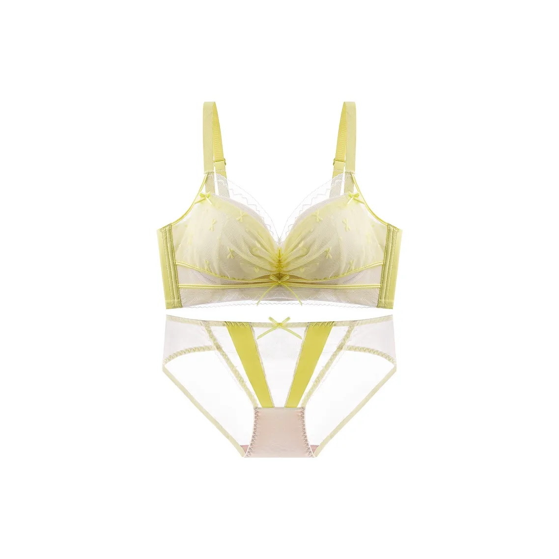 Ordifen Women's Underwear Sets