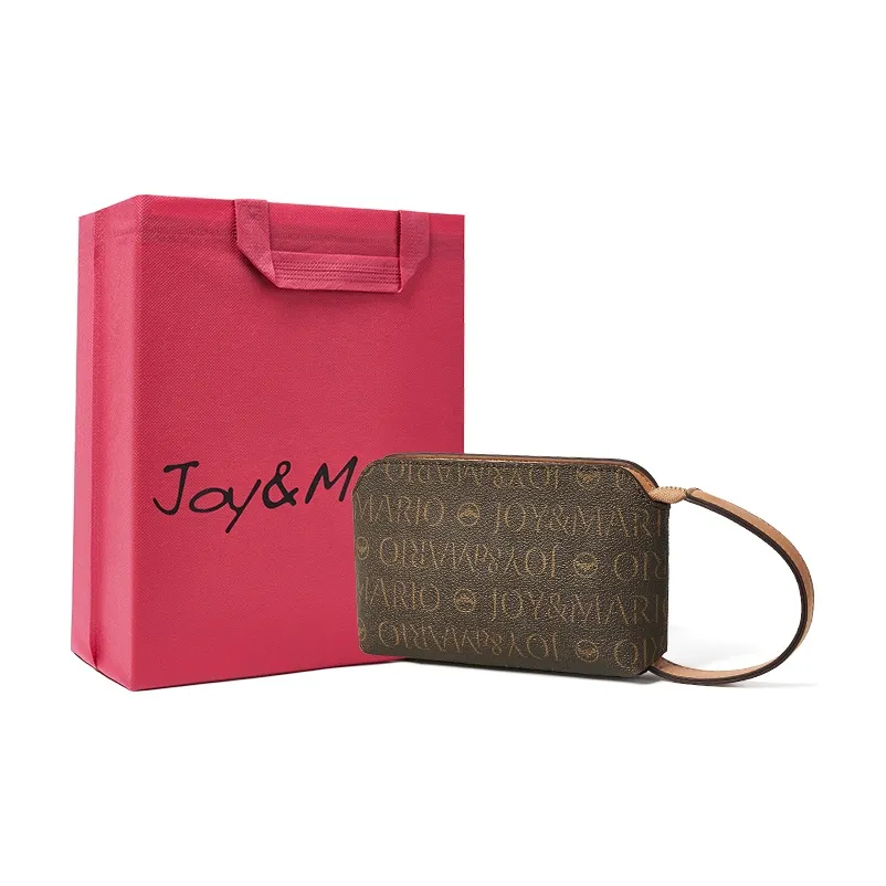 Joy&Mario Женские кошельки