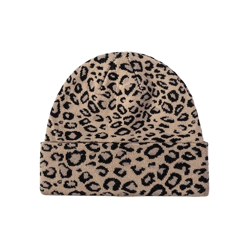 WODONBLE Ядерный Прядильный Пряжа Шапки-бини Унисекс