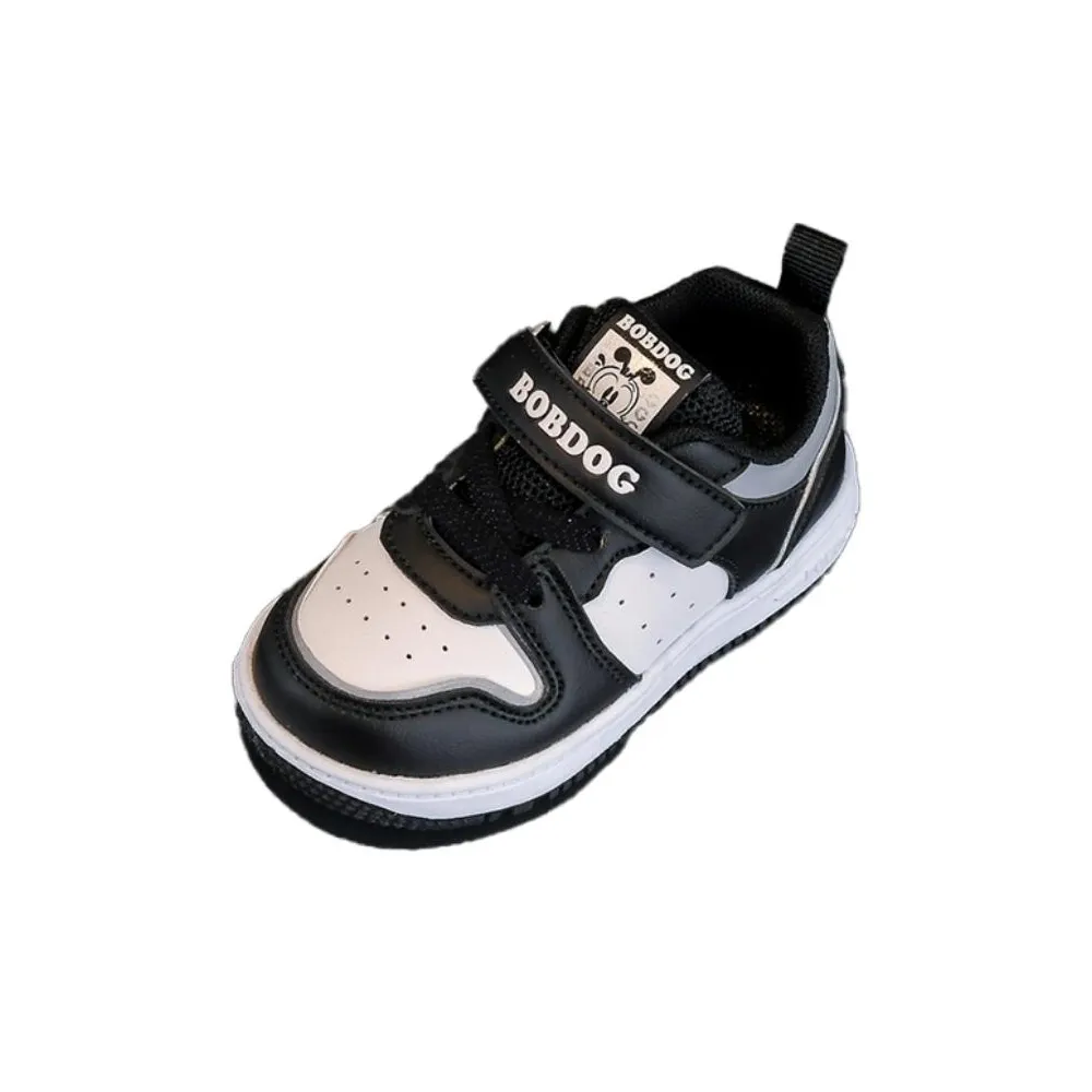 BOBDOG Устойчивый к истиранию Низкий Топ Детские Скейтборды для детей в возрасте 3-7 лет