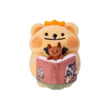 데몬 Book 플러시 돌