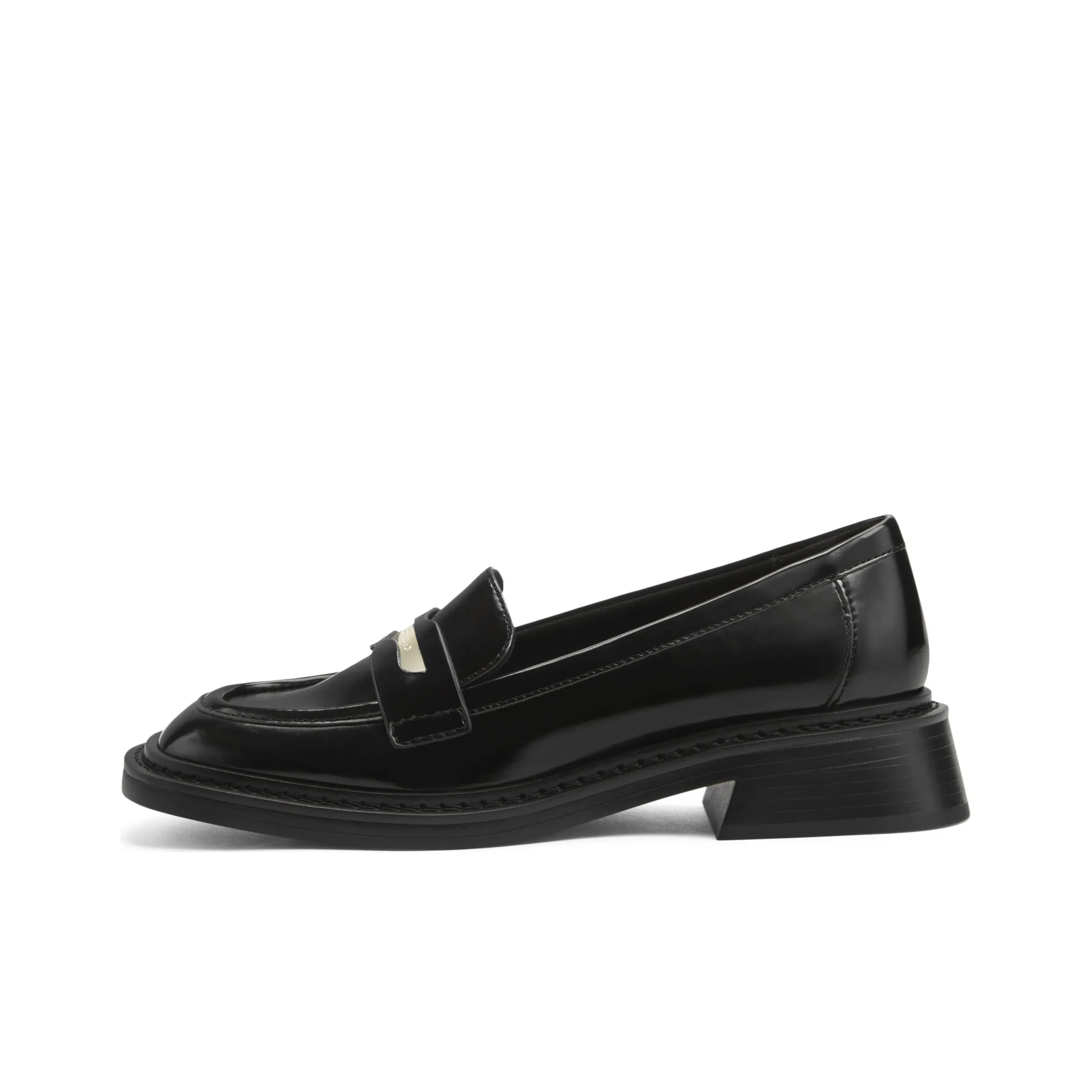 CHARLES KEITH Лоферы 3,4CM Женские