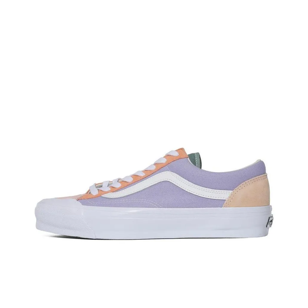 Vans Old Skool Collection Низкие Кеды Унисекс Смешанные Цвета