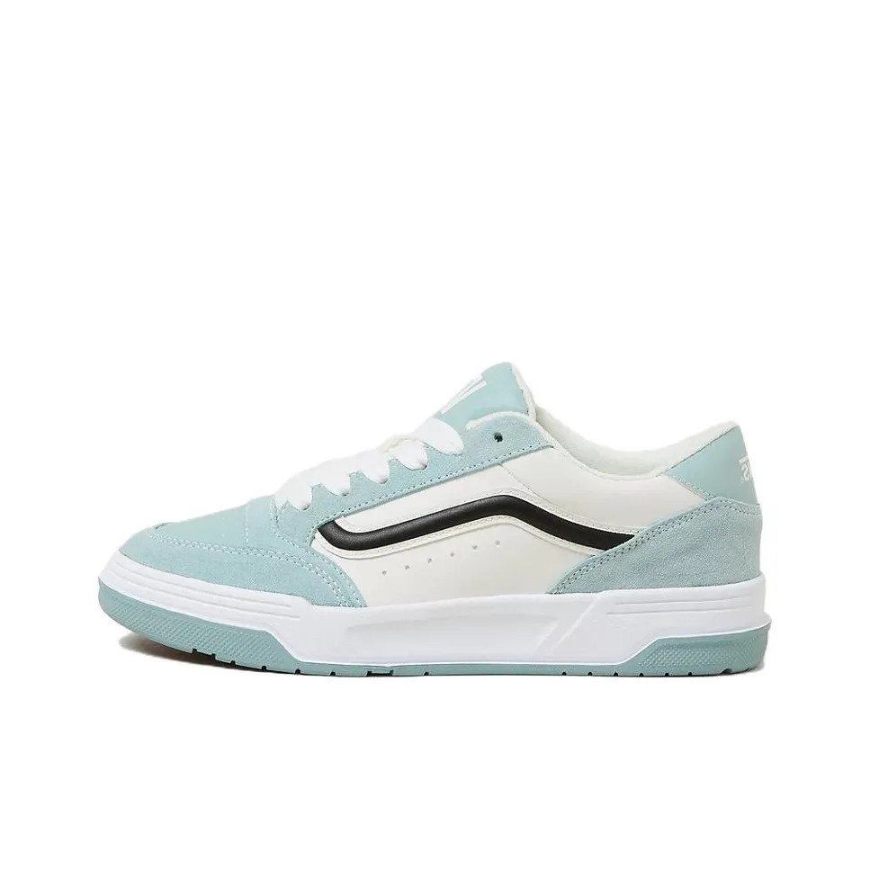Vans Hylane 'Baby Blue'