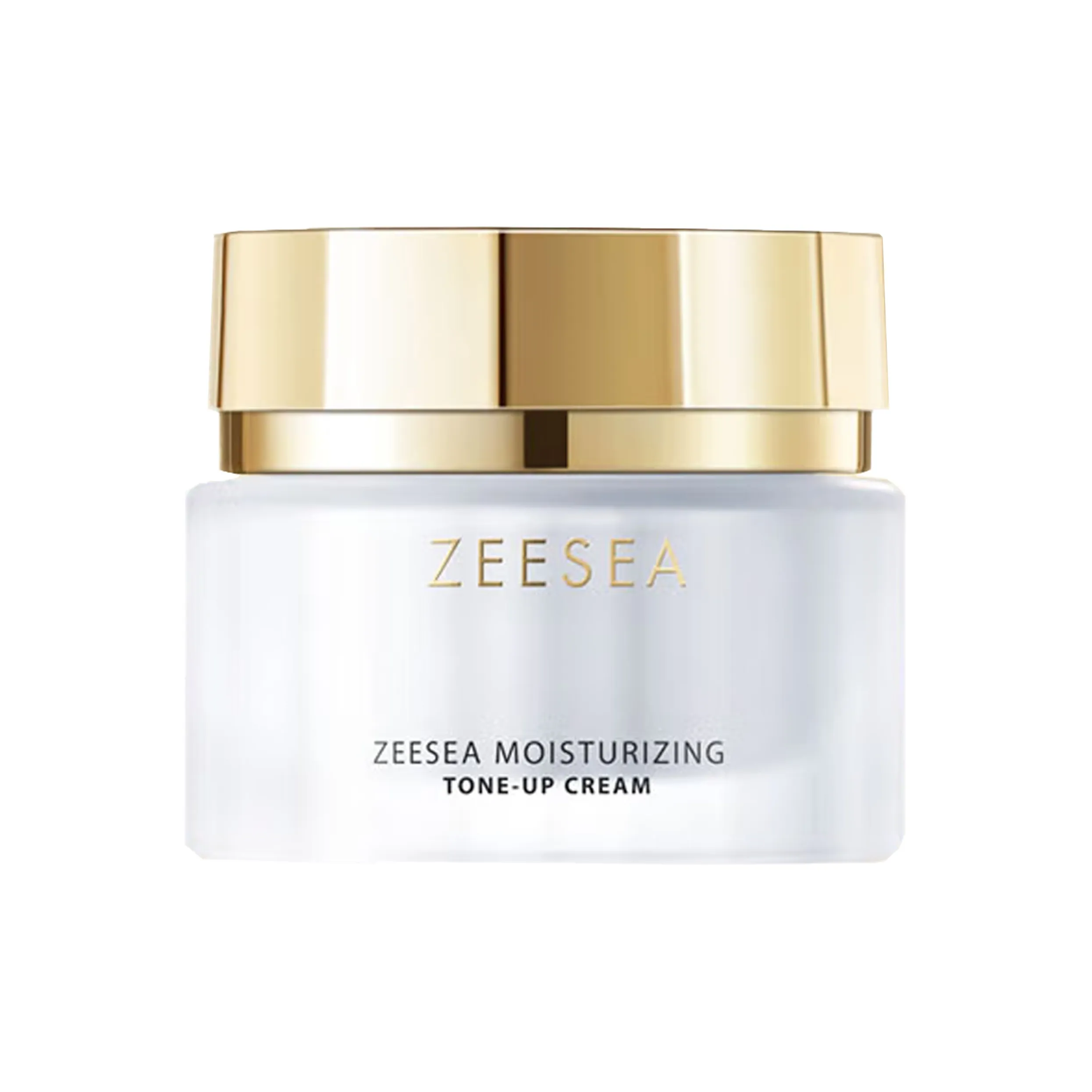 ZEESEA Bosein Роскошь Нет Макияж Крем Увлажняет и Увлажняет 60г 60г*2