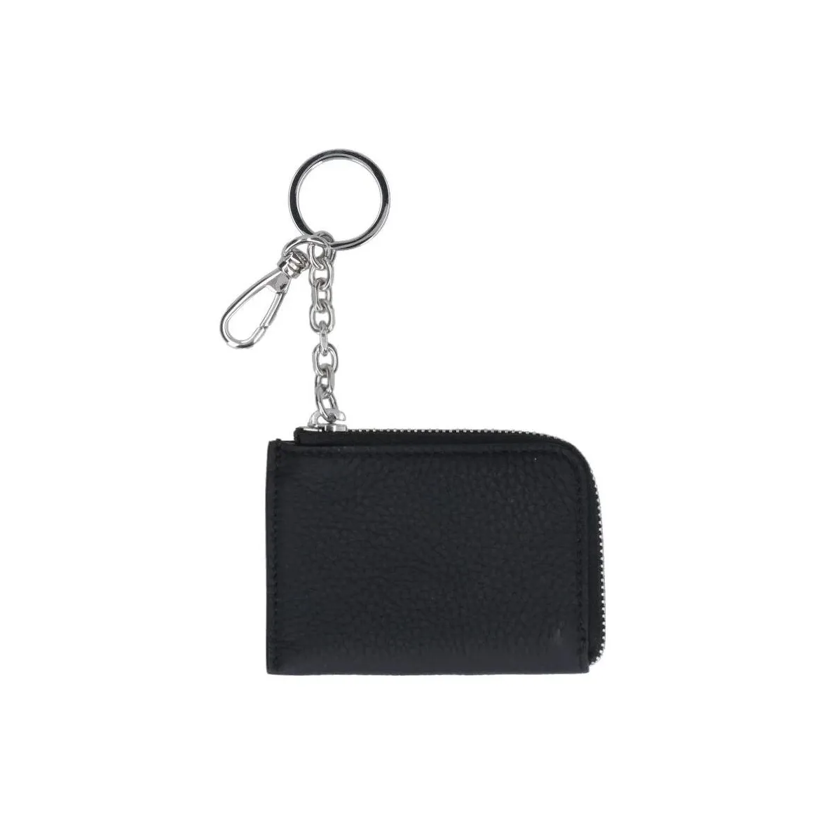 Maison Margiela Four Stitch Zip Around Wallet