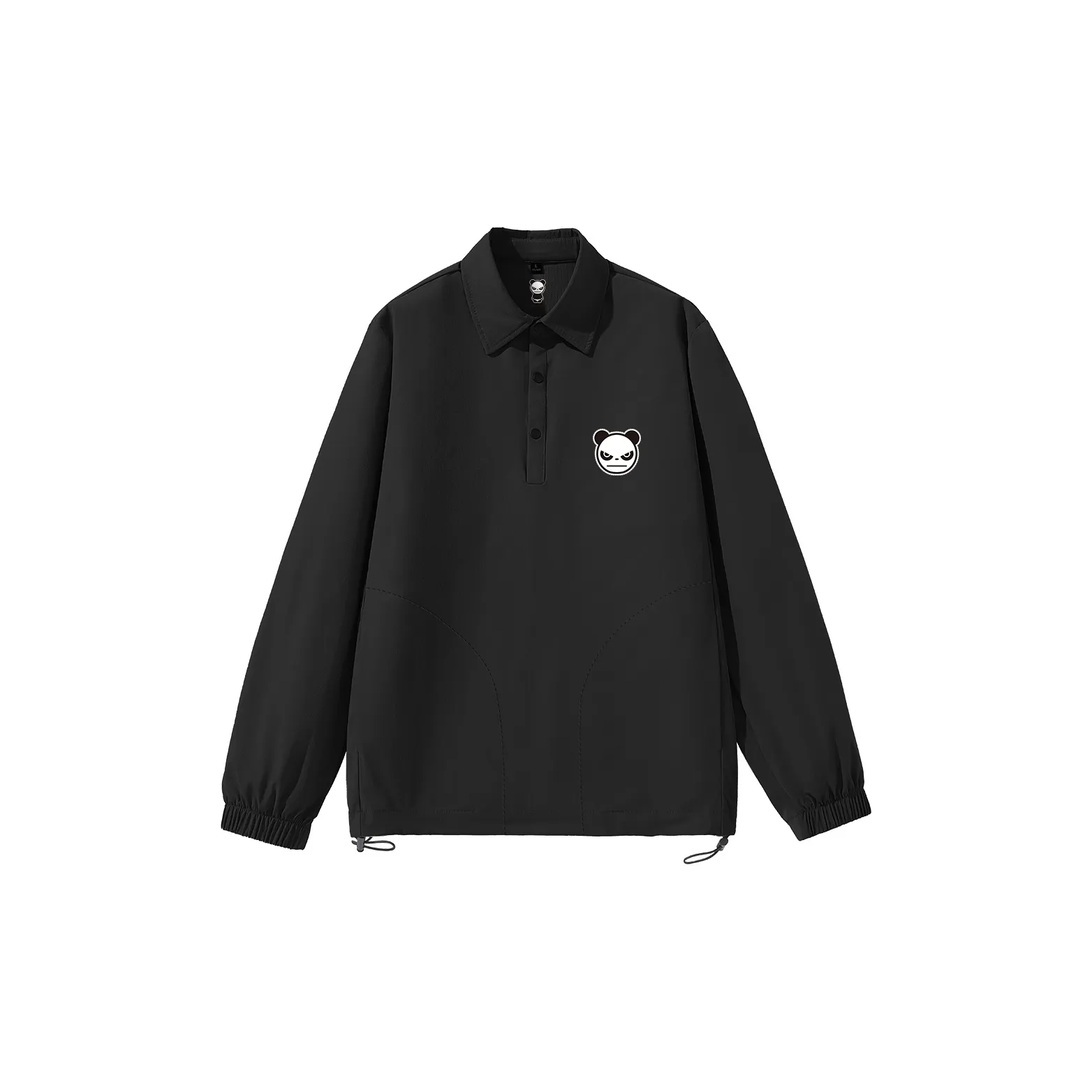 HIPANDA Polo Shirt For Spring And Autumn Men's