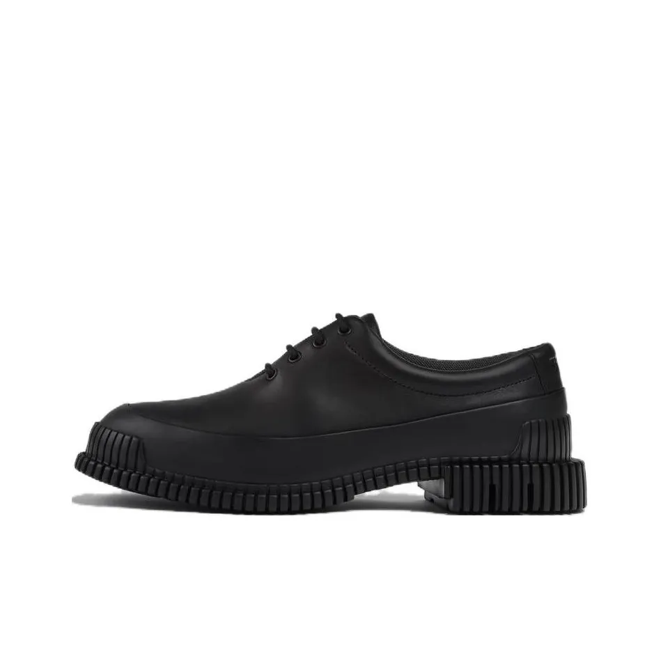 CAMPER Pix Lace-up Shoes