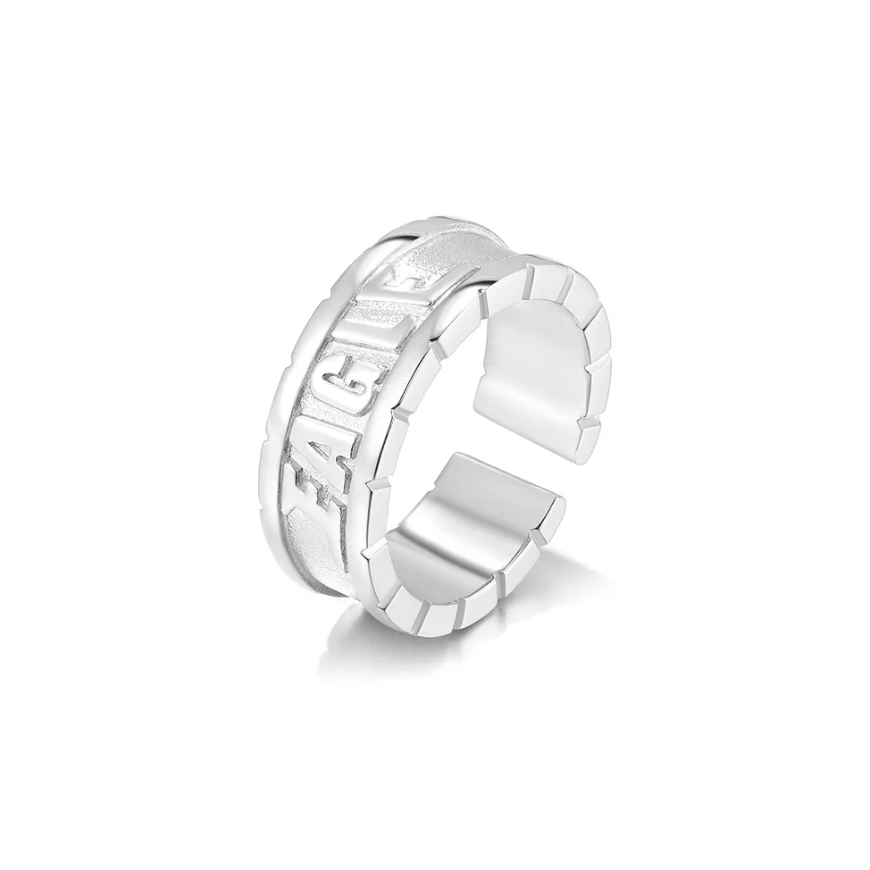 Clect Сплав Кольца Мужские