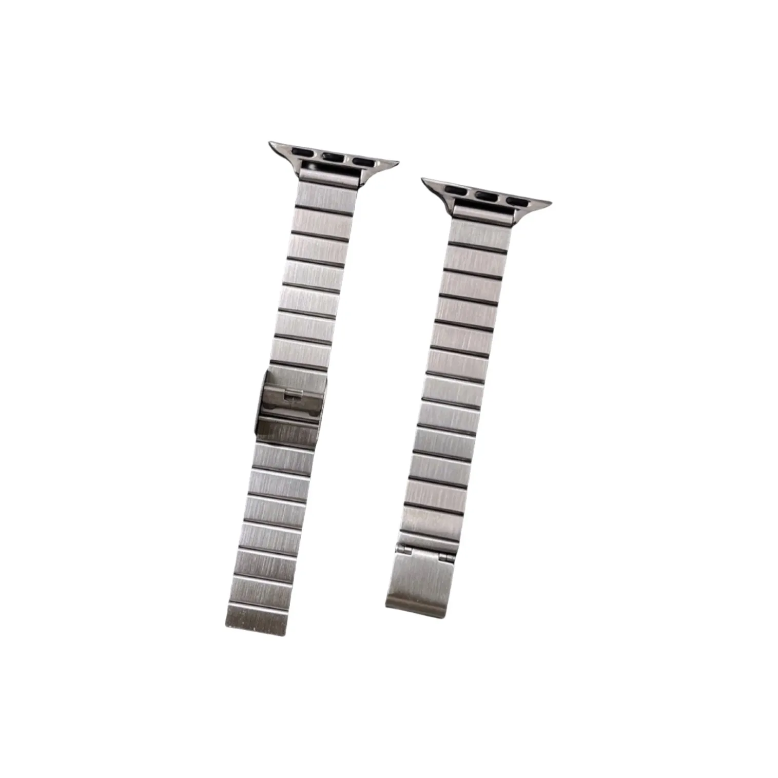 Wepro Ремень Apple Совместимость Нержавеющий Стальной Материал