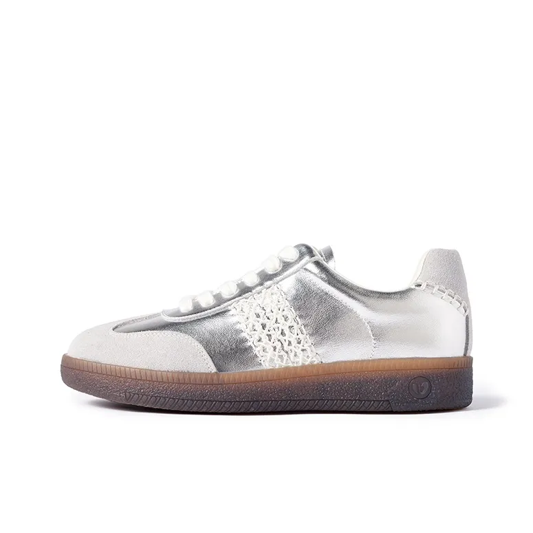 Reemoor Slip-resistant Low Top Casual Shoes Women's Reemoor Противоскользящие Низкие Топы Повседневная Обувь Женская