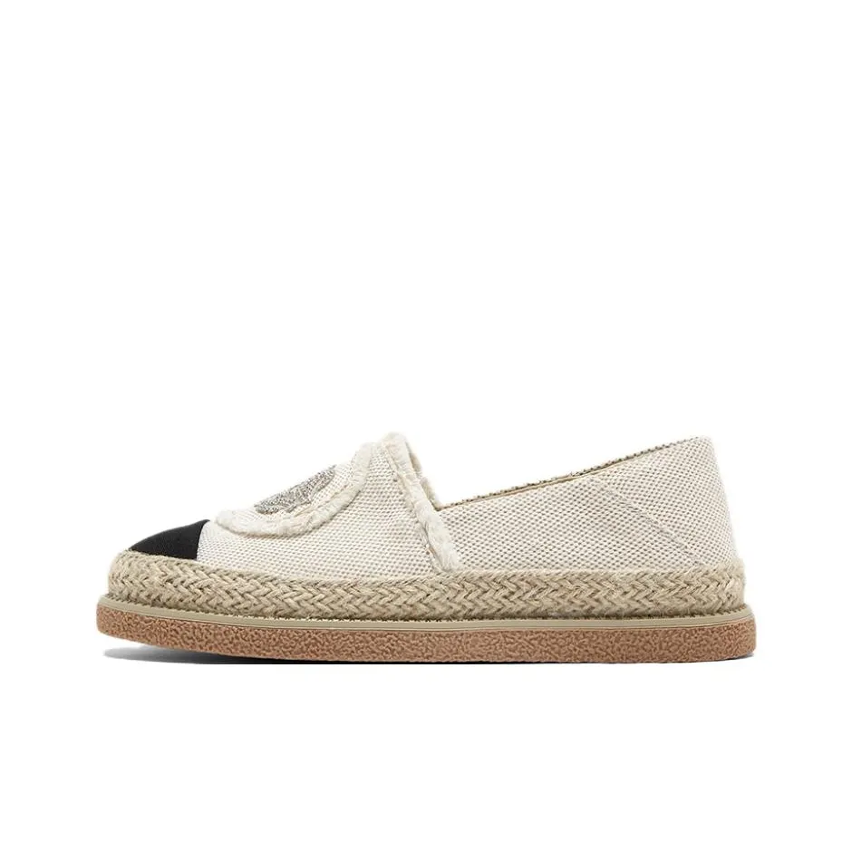 BASTO Эспадрильи Женские