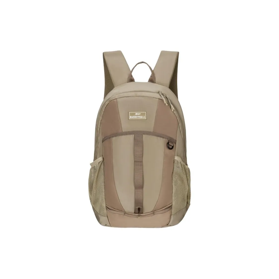XTEP Basketball Collection Ткань Рюкзак Унисекс Многоцветный