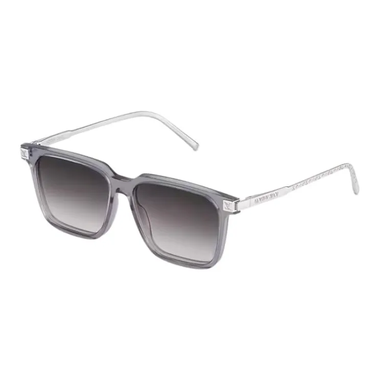 LOUIS VUITTON Lv Rise Square Sunglasses