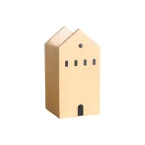 어스톤 옐로우 - 하이