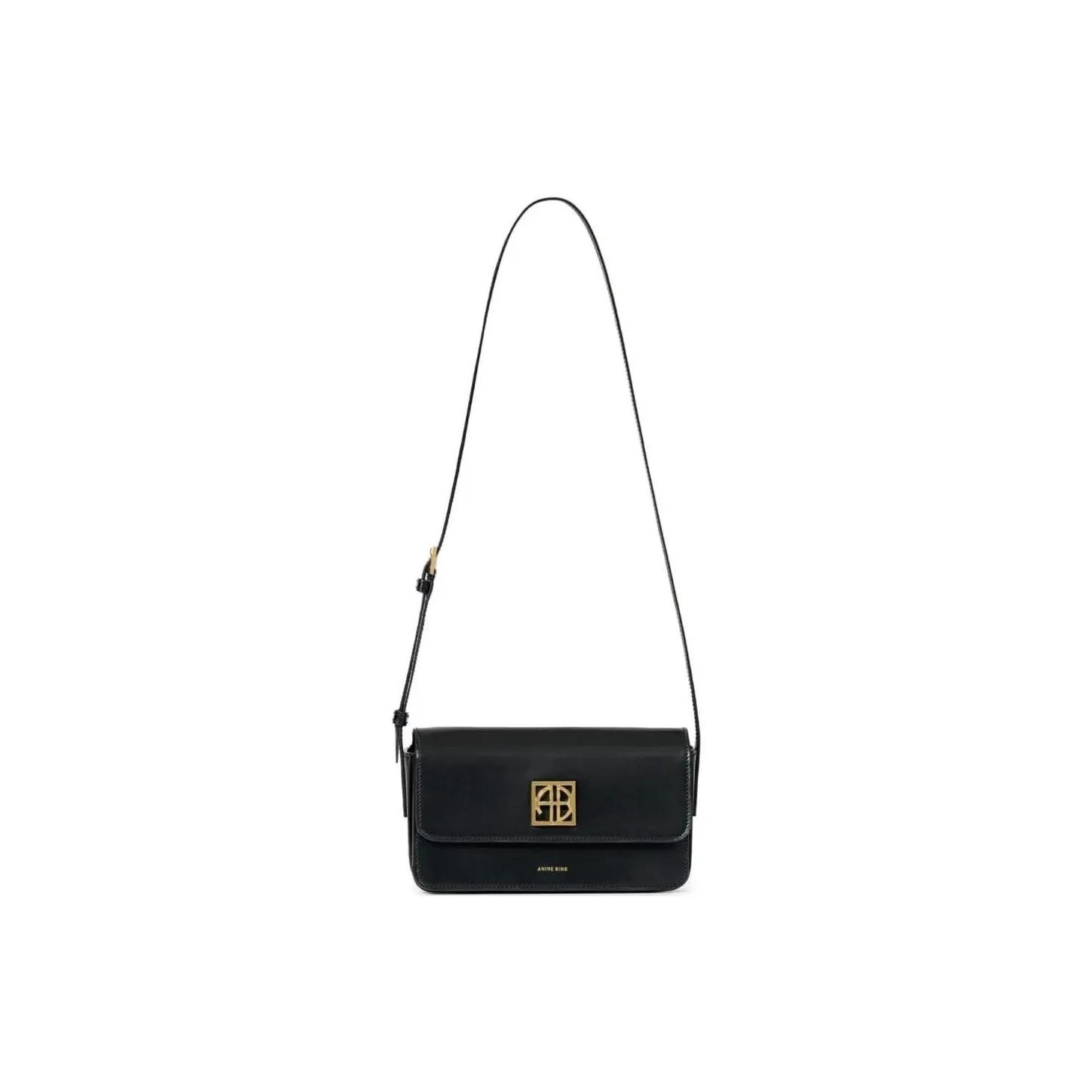 Anine Bing Elly Crossbody Bag