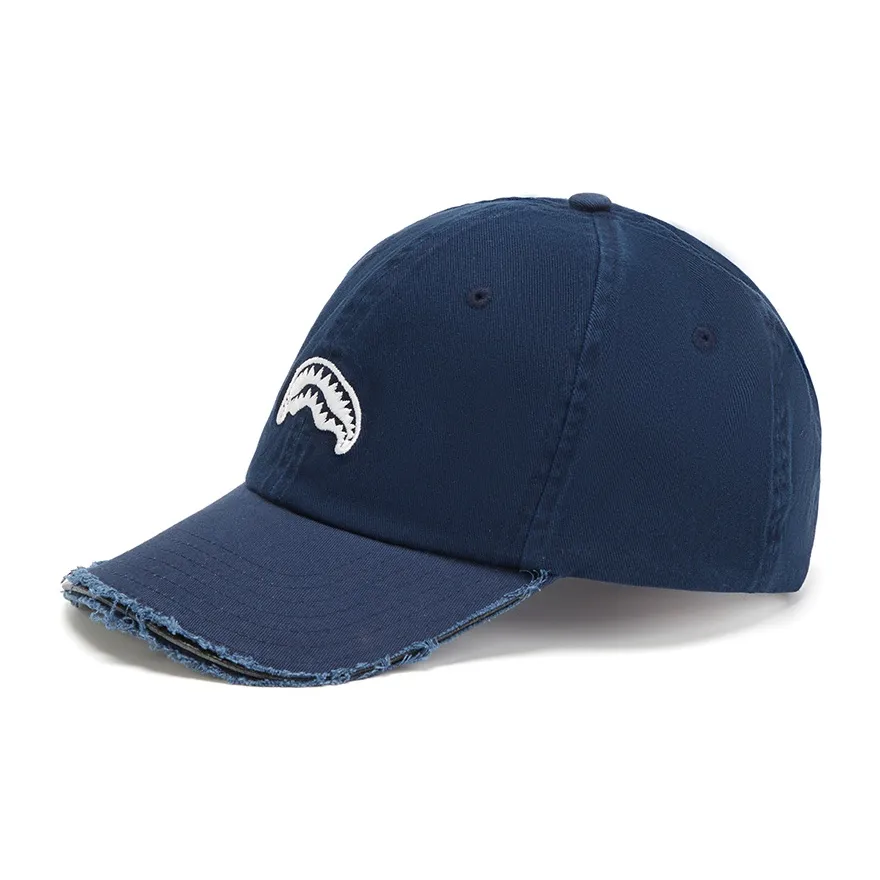 SPRAYGROUND Хлопковые кепки унисекс